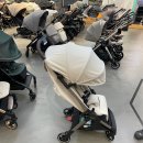 클릭하우스 | [내돈내산] 초경량 휴대용 유모차 실버크로스 클릭 2.0 후기 / 울산 베이비하우스
