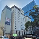 [후쿠오카 여행](내돈내산) '니시테츠 그랜드 호텔' 텐진역 도보 2분 초역세권 호텔 방문 후기(조식 포함)