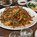 조마루로386번길 | 부천 원미구청 회맛집 제철 가을 전어무침 전어구이 소래막회