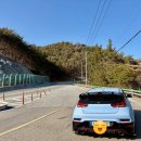 타이어공도점 | 라이단R23타이어 공도주행+와인딩 후기