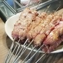 이가네양꼬치 - 강남구 삼성로86길 8 | 이가네양꼬치