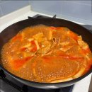 기절떡볶이 - 수원시 영통구 매탄로140번길 68-30 | 매콤달콤한 맛있는 떡볶이 밀키트 추천 기절떡볶이 후기!