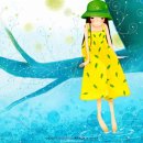 사랑스러운 일러스트 이미지