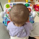 종달로가 | [육아기록] 5개월 아기 스케줄, 발달사항, 놀이, 종달기상, 이유식