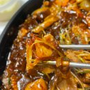 요달의찜닭;내가닭도리탕이다