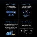 아이나비루마버텍스카마인 | 신차 루마버텍스 900, 아이나비 QXD1plus 내돈내산 시공 후기
