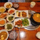 생생이 | [천안 생생이두부보쌈]쌍용동 맛집