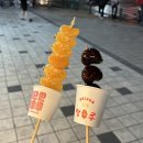 샤르르아이스크림할인점 - 금천구 시흥대로63길 46 | 요즘 핫한 역북동 탕후루 비교 & 구슬아이스크림 후기 [대단한탕후루, 왕가탕후루, 샤르르]