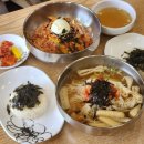 수연 멸치국수 | [ 서울 | 공릉동 ] 가성비 좋은 국수 맛집 추천 '수연멸치국수'