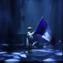 창작발레 레미제라블 이미지