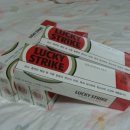 면세점 담배LUCKY STRIKE 이미지