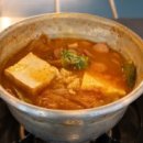 옛날김치찌개랑부대랑 이미지