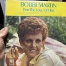 bobbi martin - for the love of him 이미지