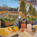 상하그린목장 | 대구근교 아이랑 가산수피아 카페 모하 더 그린하우스 칠곡브런치