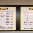 왕십리불난막창 이미지