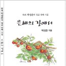 박성준시집 - 은혜의 길에서 이미지