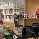 롯데백화점 비비하우스 이미지