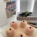 제과기능사 실기 이미지