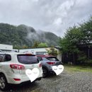 명지펜션 | 여름휴가 추천 숙소 눈깔사탕펜션 내돈내산 후기 - 101호, 102호 , 명지계곡 근처 숙소, 수영장, 제트...