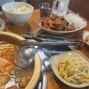 장독대김치찌개시청점 | ​[여의도/국회의사당역] 든든한 한 끼! '장독대 김치찌개' 정식+사리 추가 솔직 후기
