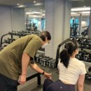 저스트짐 PT 이미지