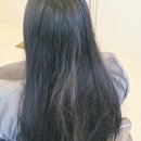 부평미용실 박승철헤어스투디오 부평삼산점 나린 아티스트 블루블랙 염색 후기