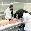 김천대학교 김중경교수, 한국산학기술학회 추계 학술대회에서 우수논문상 수상 이미지