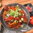 한사리감자탕&뼈구이 오목교점
