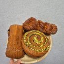 압구정 꽈배기 | [압구정 카페] 피스타치오롤 프렌치꽈배기 뺑스위스 먹은 후기 '플링크 압구정'