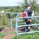 마중오름 이미지