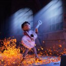 가족영화(코코) 이미지