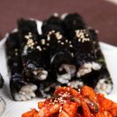 별미충무김밥 이미지