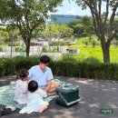 구로피크닉가든 아기랑 다녀온 후기.(안양천 캠핑존)