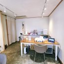 백신초등학교 후문 이미지