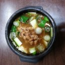 우물집막국수
