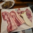 고반식당광명