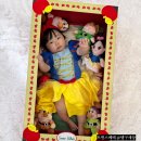 백성 | 200일 기념 셀프촬영! 트윈스베베의 &#34;백성공주컨셉&#34; 촬영 솔직후기