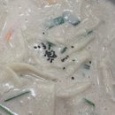 예손햇칼국수