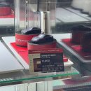 911 | 투썸플레이스 포르쉐 911 케이크 쁘띠 솔직후기