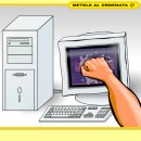 컴퓨터오락실 이미지