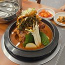 아리랑 순대국감자탕 | 가양동맛집 청년감자탕순대국 푸짐한 감자탕 후기