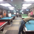 FUll 당구장 이미지