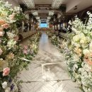 강남-237 | 강남 웨딩홀 아르베 뷔페 후기 / 하객 주차정보