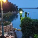 나로도바다 이미지