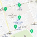 강남파크아파트경로당 이미지