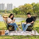 락셀 휴대용 접이식 경량 캠핑의자 1+1 특가 구매 추천! 릴렉스 체어 가성비 솔직 후기