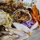 진주 신안동 평거동 샐러드 맛집 다이어트 필수템 와로샐러드 (50번 넘게 배달먹은 후기)