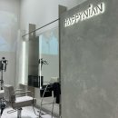 해피니언H | 화곡동미용실 ‘해피니언 우장산역점’ 부드러운 모발로 복구 시켜주는 클리닉 관리