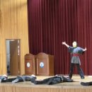 천안용곡초등학교 | 천안용곡초등학교에서 라스트릿크루가 선보인 특별공연 - HIP 한 조선 | 천안공연 | 천안학교공연...