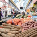 조치원전통시장 이미지